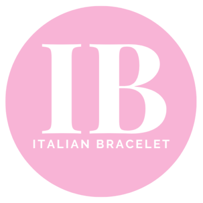 Italian Bracelet Logo