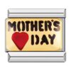 Charm Mother's Day from Italian Bracelet