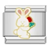 Charm Bigs Bunny von Italian Bracelet