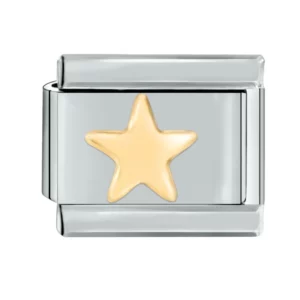 Charm A Star is Born 3.0 from Italian Bracelet