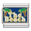 Charm The Beach by Italian Bracelet