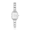 Horloge square van Italian Bracelet