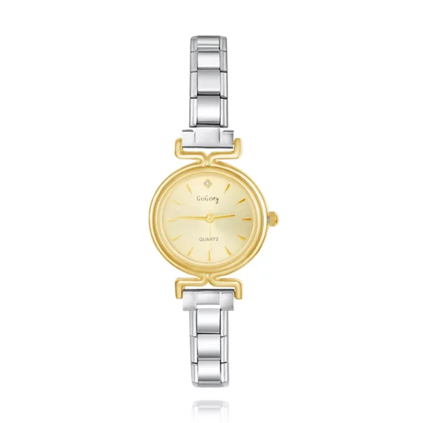 Horloge GoGoey van Italian Bracelet