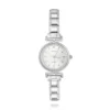 Horloge GoGoey zilver van Italian Bracelet